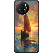 Чохол BoxFace Blackview Shark 8 