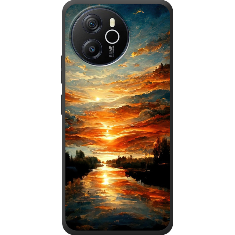 Чохол BoxFace Blackview Shark 8 