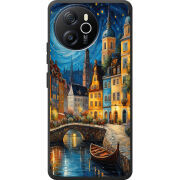 Чохол BoxFace Blackview Shark 8 