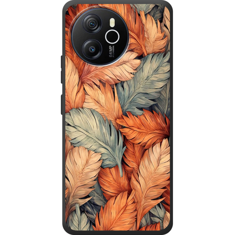 Чохол BoxFace Blackview Shark 8 Осіння мозаїка