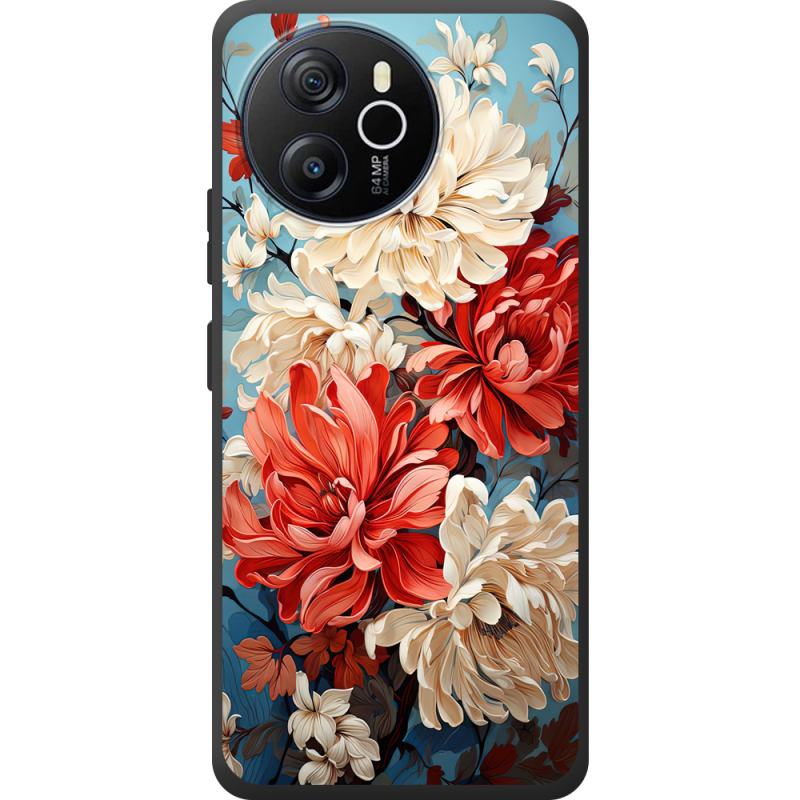 Чохол BoxFace Blackview Shark 8 