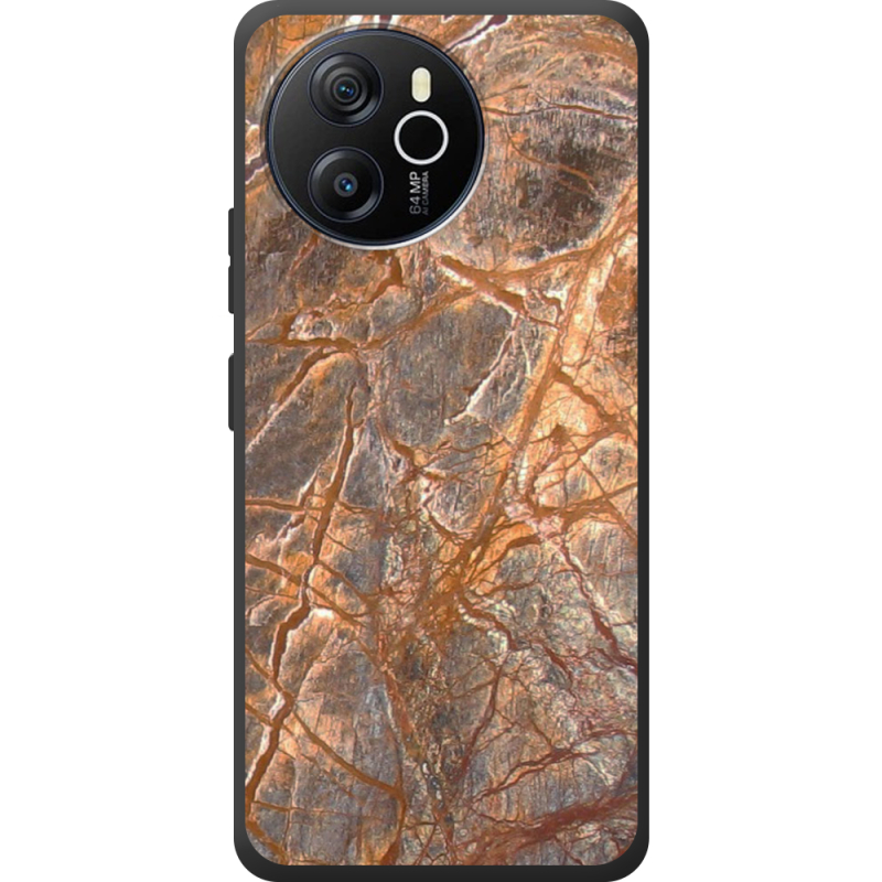 Чохол BoxFace Blackview Shark 8 