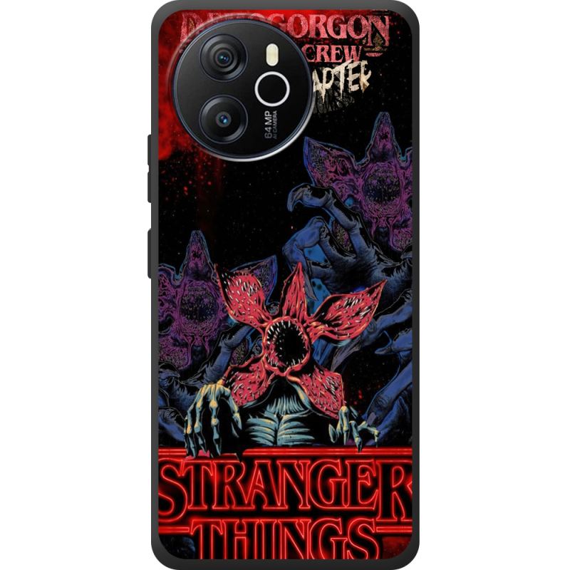 Чохол BoxFace Blackview Shark 8 