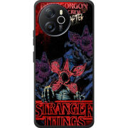 Чохол BoxFace Blackview Shark 8 