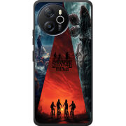 Чохол BoxFace Blackview Shark 8 