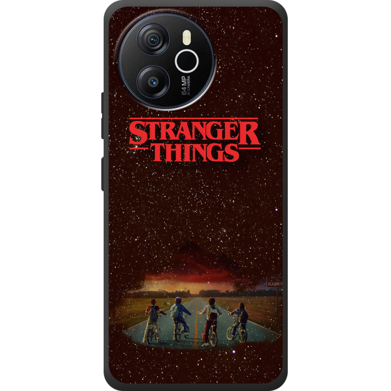 Чохол BoxFace Blackview Shark 8 