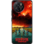 Чохол BoxFace Blackview Shark 8 