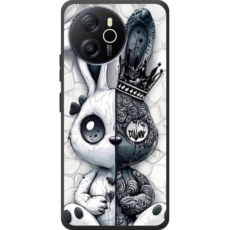 Чохол BoxFace Blackview Shark 8 