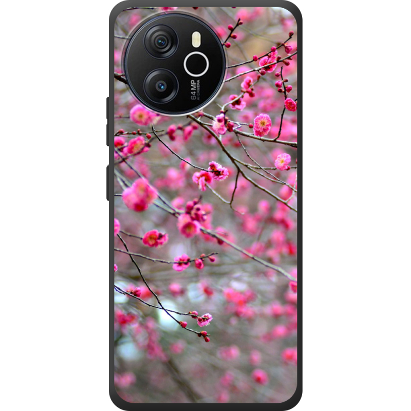 Чохол BoxFace Blackview Shark 8 