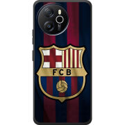 Чохол BoxFace Blackview Shark 8 