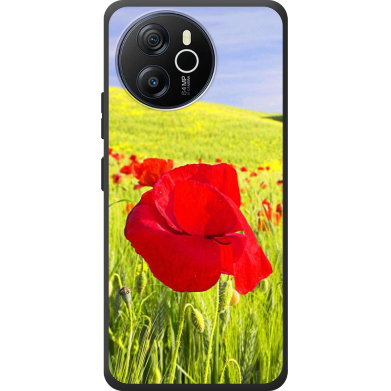 Чохол BoxFace Blackview Shark 8 Мак