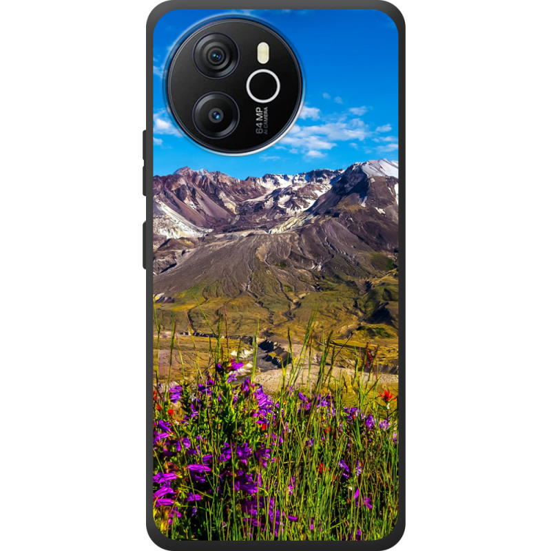 Чохол BoxFace Blackview Shark 8 