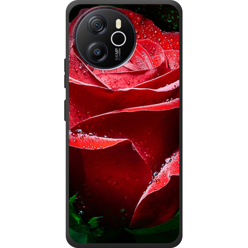 Чохол BoxFace Blackview Shark 8 