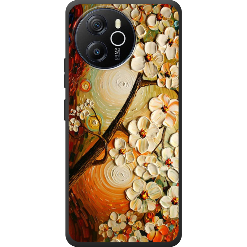 Чохол BoxFace Blackview Shark 8 