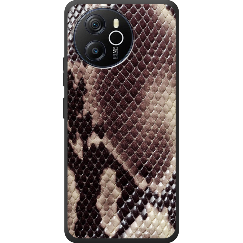 Чохол BoxFace Blackview Shark 8 