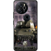 Чохол BoxFace Blackview Shark 8 