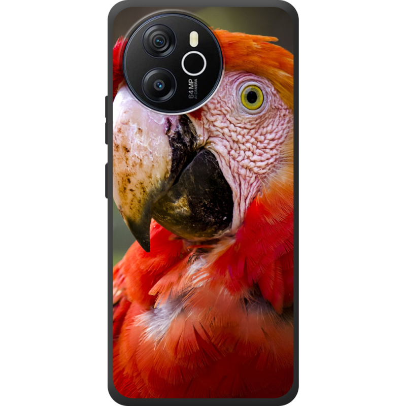 Чохол BoxFace Blackview Shark 8 