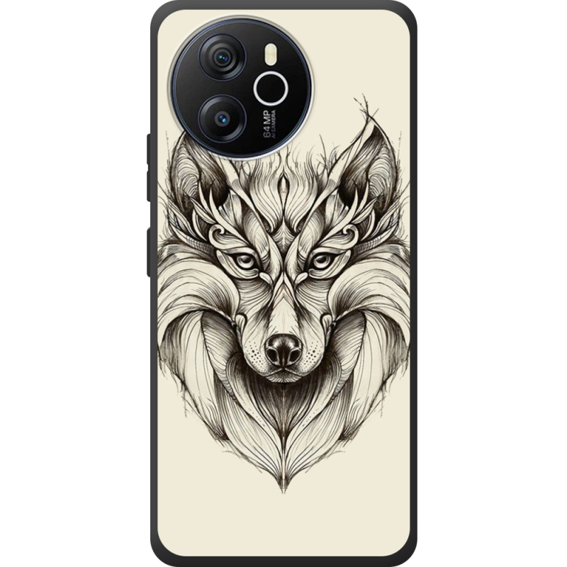 Чохол BoxFace Blackview Shark 8 