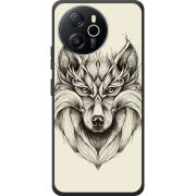 Чохол BoxFace Blackview Shark 8 