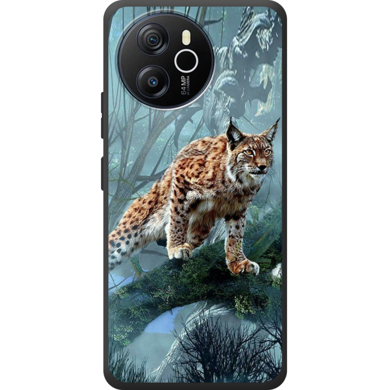 Чохол BoxFace Blackview Shark 8 