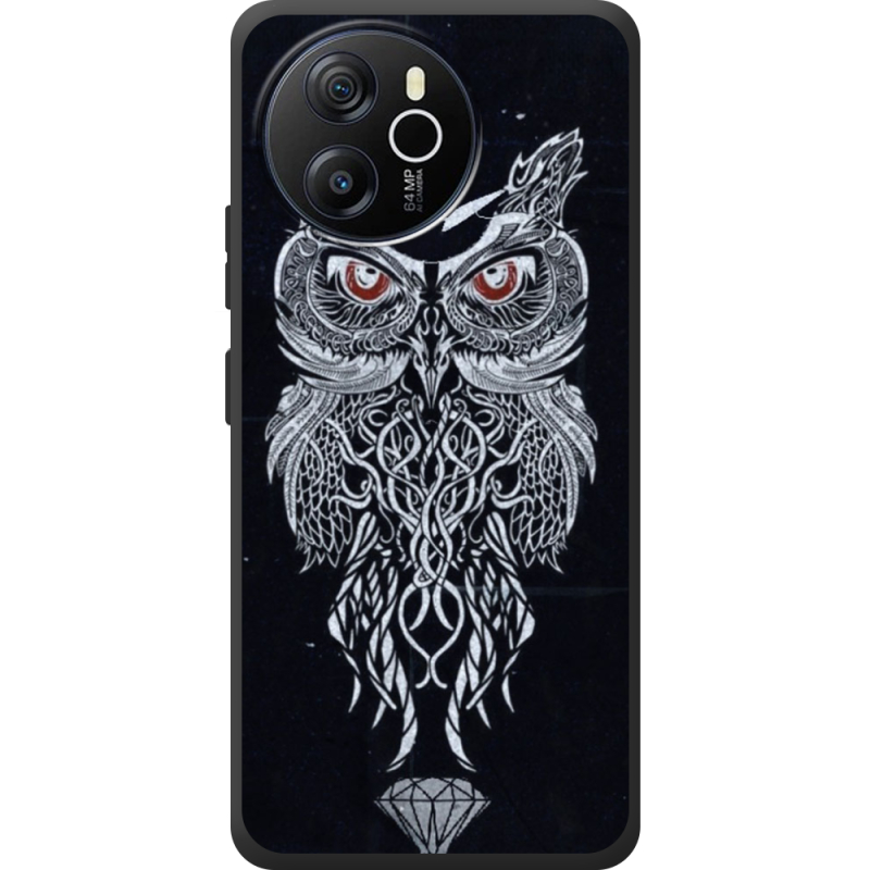 Чохол BoxFace Blackview Shark 8 