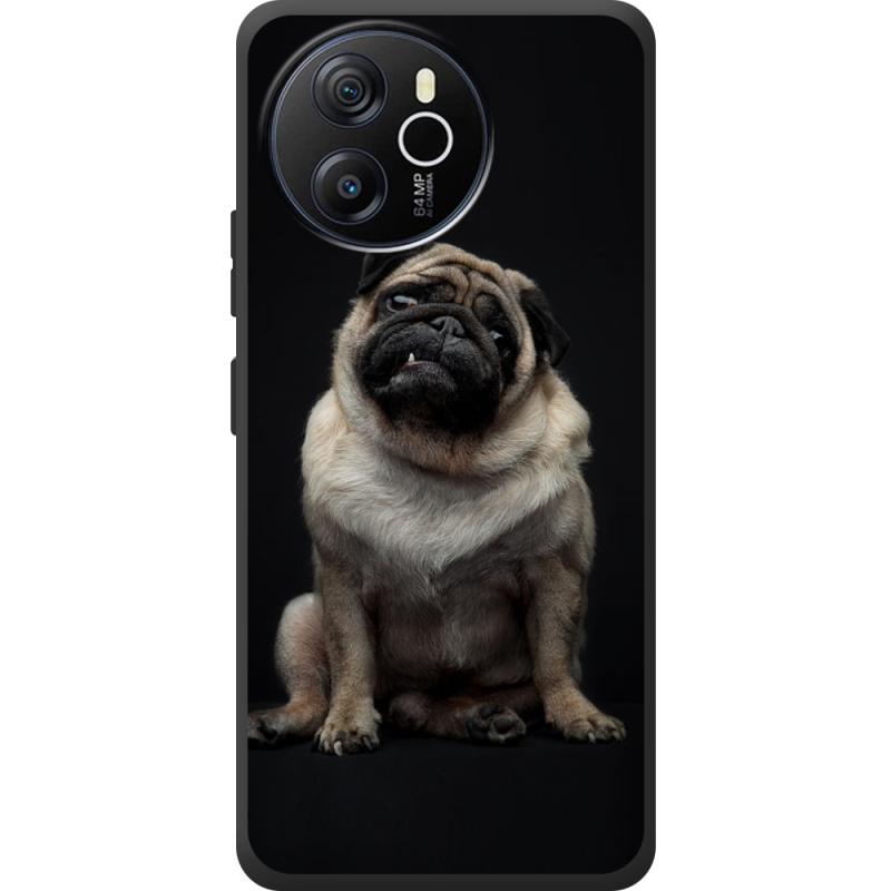 Чохол BoxFace Blackview Shark 8 