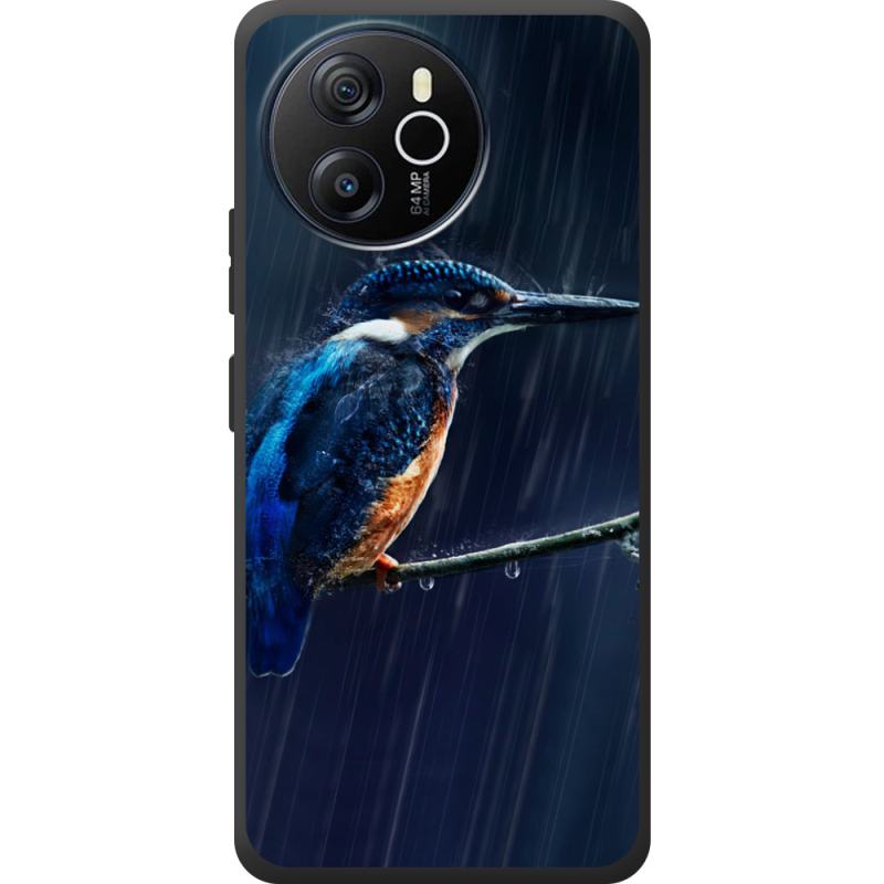 Чохол BoxFace Blackview Shark 8 