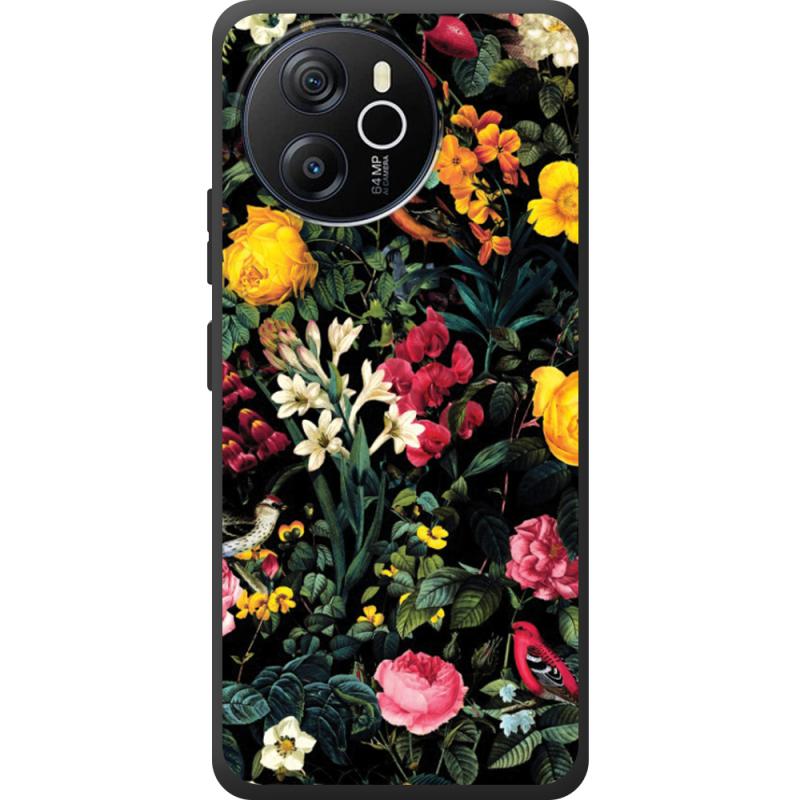 Чохол BoxFace Blackview Shark 8 