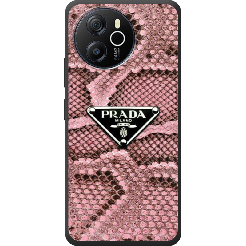 Чохол BoxFace Blackview Shark 8 