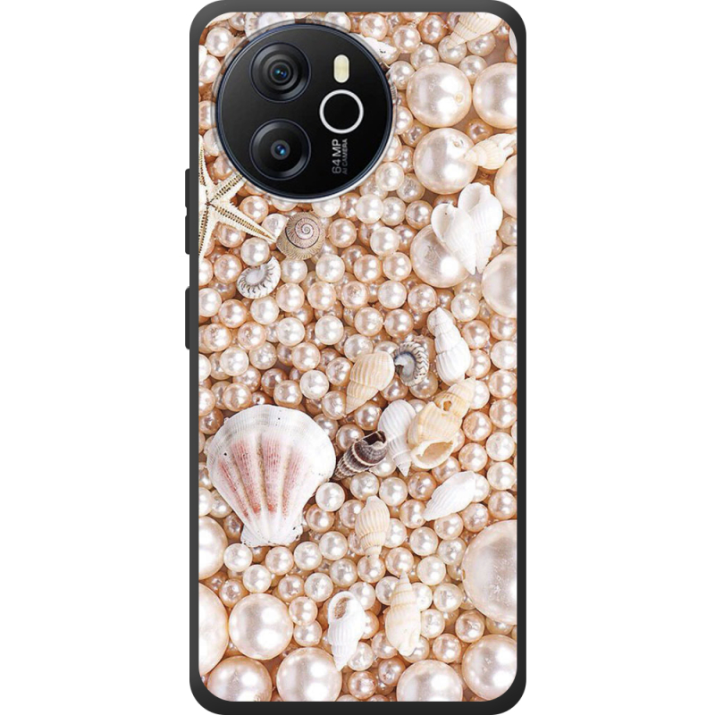 Чохол BoxFace Blackview Shark 8 