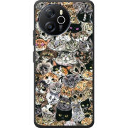 Чохол BoxFace Blackview Shark 8 