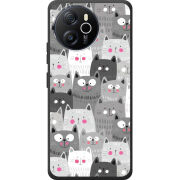 Чохол BoxFace Blackview Shark 8 