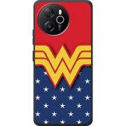 Чохол BoxFace Blackview Shark 8 