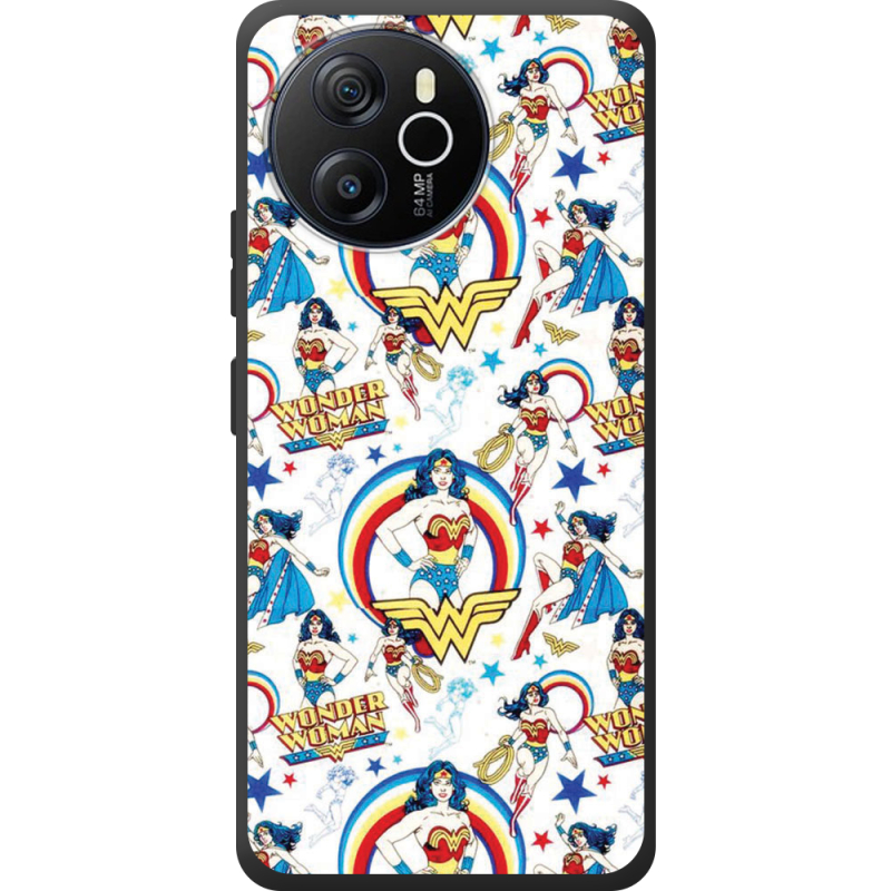 Чохол BoxFace Blackview Shark 8 