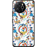 Чохол BoxFace Blackview Shark 8 