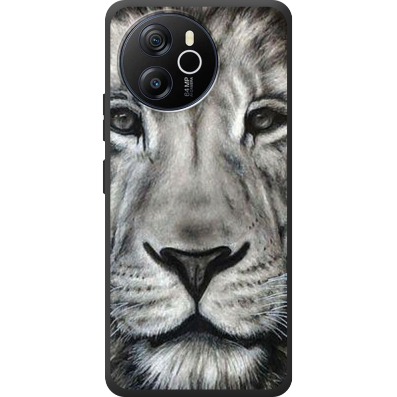 Чохол BoxFace Blackview Shark 8 