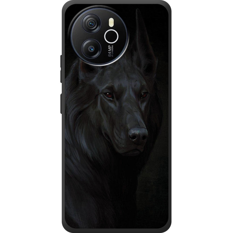 Чохол BoxFace Blackview Shark 8 