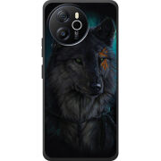 Чохол BoxFace Blackview Shark 8 