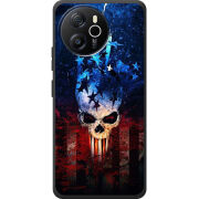 Чохол BoxFace Blackview Shark 8 