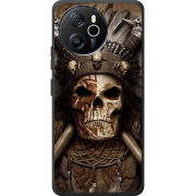 Чохол BoxFace Blackview Shark 8 