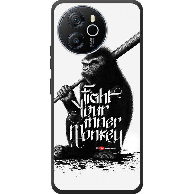 Чохол BoxFace Blackview Shark 8 