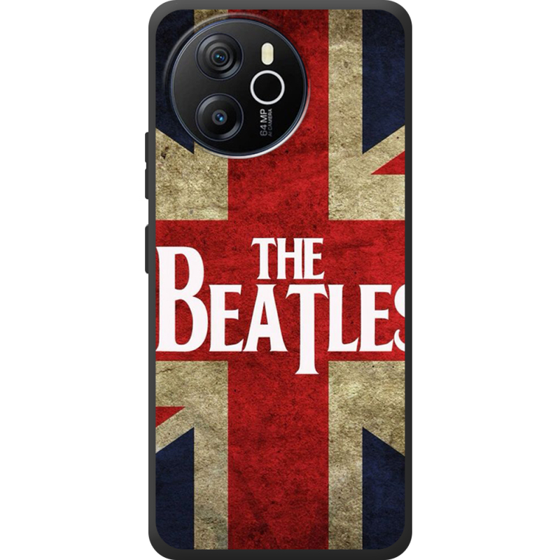 Чохол BoxFace Blackview Shark 8 