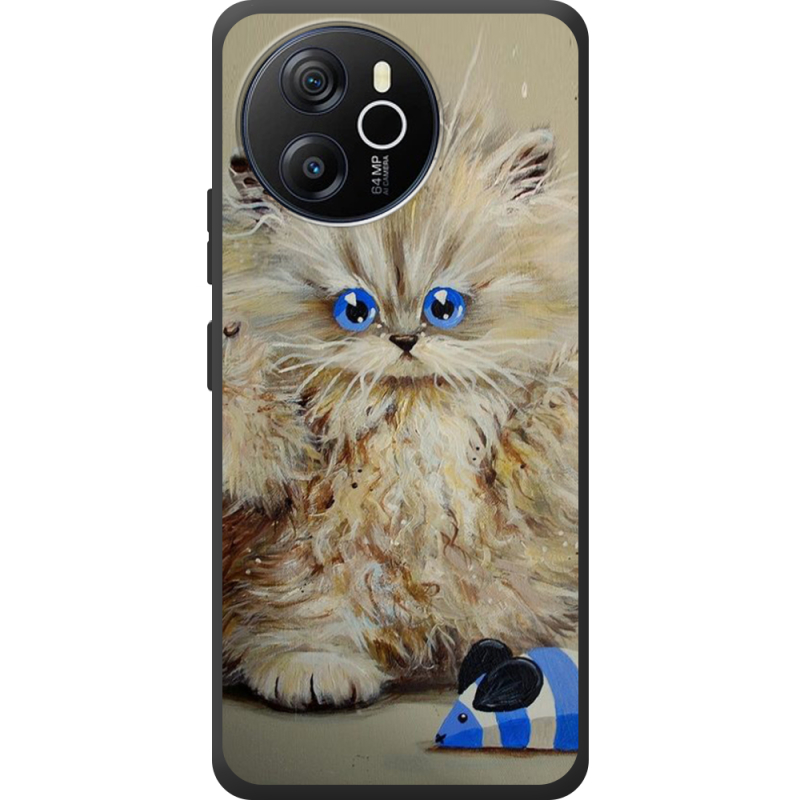 Чохол BoxFace Blackview Shark 8 