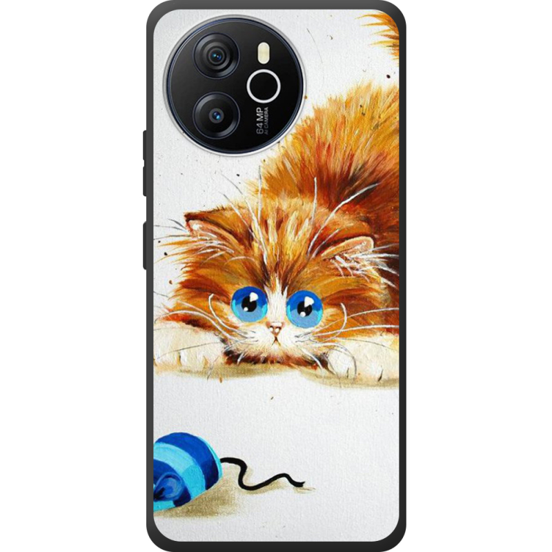 Чохол BoxFace Blackview Shark 8 