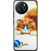 Чохол BoxFace Blackview Shark 8 