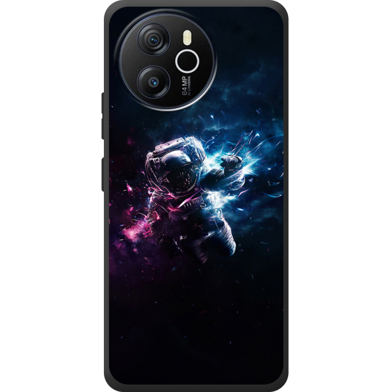 Чохол BoxFace Blackview Shark 8 