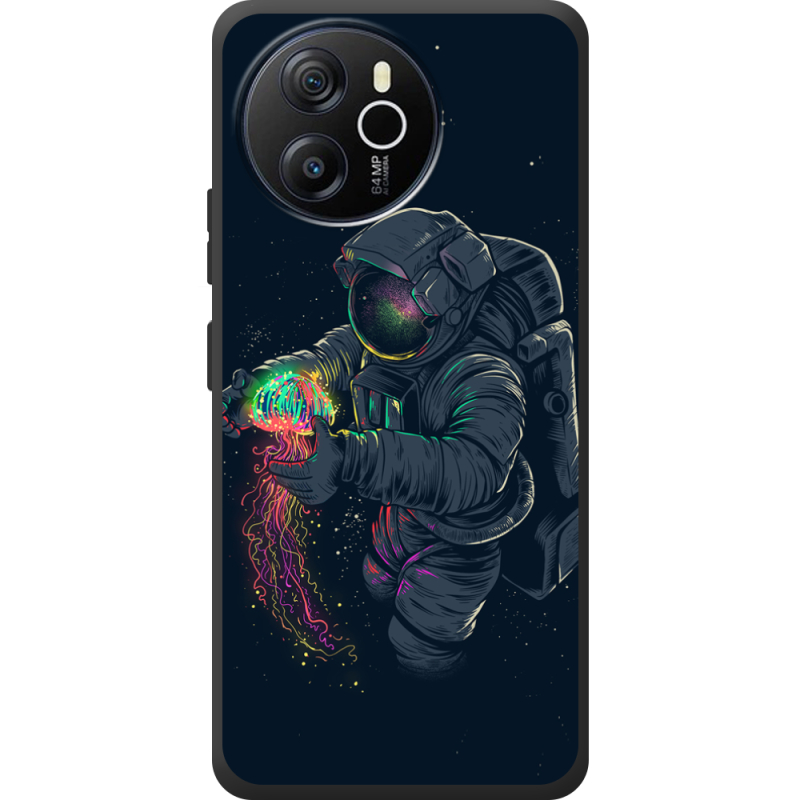 Чохол BoxFace Blackview Shark 8 