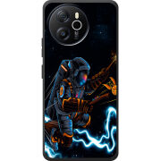 Чохол BoxFace Blackview Shark 8 