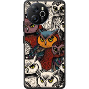 Чохол BoxFace Blackview Shark 8 