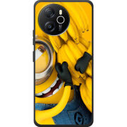 Чохол BoxFace Blackview Shark 8 Миньон Стюарт